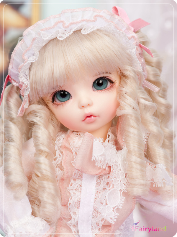 fairyland LittleFee Ante 1/6 - Click Image to Close